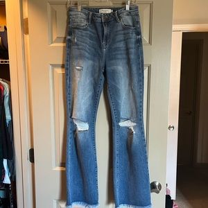 Womens Jeans